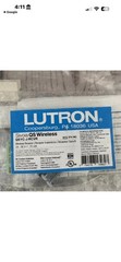 Lutron Sivoia QS Wireless Receiver QSYC-J-RCVR ( Price For One ) Antenna