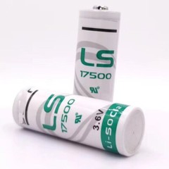 (US Stock) 30X LS17500 Lithium Battery for SAFT LS17500 3.6V 3600mAh LS 17500