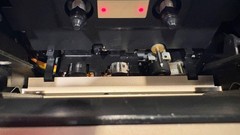 Marantz SD-2030 Champagne Gold Stereo Cassette Deck
