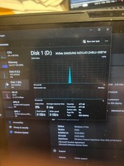 GE78HX 13VG, Computer, Laptop, Gaming Laptop, Used Gaming Laptop