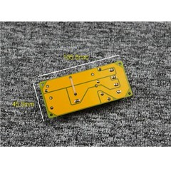 300W 4-8Ω Passive Subwoofer Speaker Crossover Audio Bass Frequency Divider