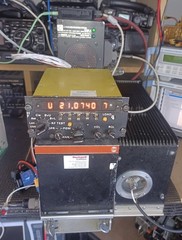 USBRigLink FT8 FT4 FT2 VARA PRC-138, RF-7800H, PRC-2200, PRC-515, Etc
