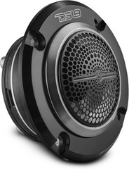 High Performance 1-Inch Super Bullet Tweeter – 280 Watts with Neodymium Magic