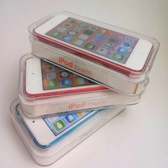 New Sealed Apple iPod Touch 7th Gen 256GB US STOCK FAST SHIPPING For Xmas Gift