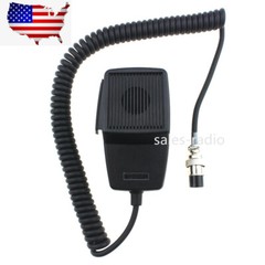 Superstar DM-507-5 Pin cb Radios Microphone For Cobra 148GTL Uniden Washington