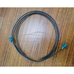 1X Ethernet Cable Harness 1000Mbit Rate 0.5m MATEnet 9-2302454-9 to H-MTD