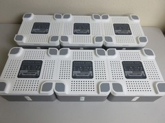 Price for 1 unit – Sonos Connect: Amp Gen 2 (S2 Compatible)(Excellent Condition)