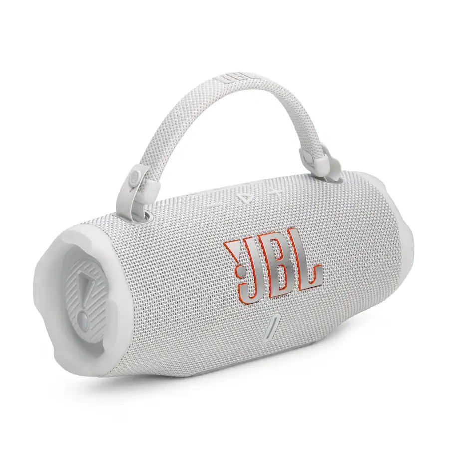 JBL – Charge 6 Portable Bluetooth Speaker – Waterproof/Dust-proof – Brand New