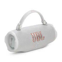 JBL – Charge 6 Portable Bluetooth Speaker – Waterproof/Dust-proof – Brand New
