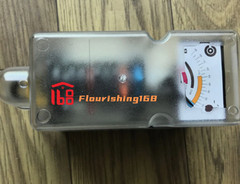 1Pcs For Honeywell LKS210-10(B1-5 S1) 1PC New Servo Motor burner#Free shipping