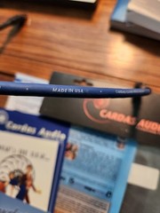 Cardas Clear USB A-B Digital Cable .5m / 20in ,Org Paperwork Is Incl. XLT Cnd!