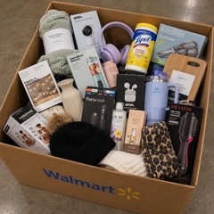 Target Mystery Box – Retail Overstock Bundle
