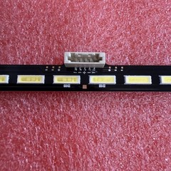 4pcs LED strip For 55PFL8008 55PFL8008G 55PFL8008K 55PFL8008S LJ64-03329A