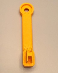 🔥SONY CFS-950 NEW Replacement Handle Brackets (Handle NOT Included) PETG PRINT