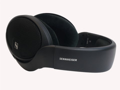 Sennheiser HD 560S Audiophile Headphones Over-The-Ear – Free shipping