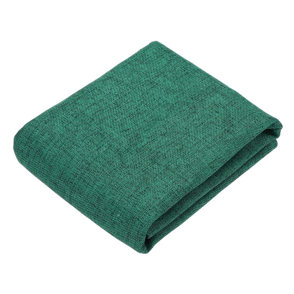 uxcell Dark Green Speaker Grill Cloth 40″x58″
