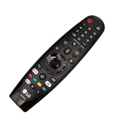 Original AKB75855501 LG TV Pointer Voice Magic Remote Control MR20GA With Logo