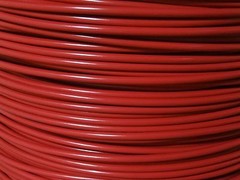 12 GAUGE WIRE RED & BLACK 25 FT PRIMARY STRANDED COPPER POWER REMOTE TEW VW-1