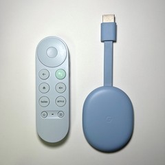 Google Chromecast with Google TV 4K (Color Choose) Freeshipping White Pink Blue