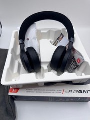 JBL Live 675NC Wireless Over-Ear Headphones Noise Cancelling Bluetooth Headset