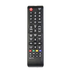 New Replac Remote BN59-01199F BN5901199F For Samsung SAMSUNG LCD LED Smart TV HD