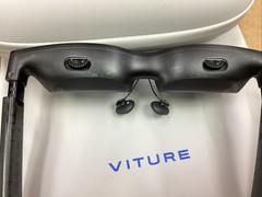 VITURE Luma Ultra XR Glasses and Neckband Pro 8G + 128GB w/ Boxes