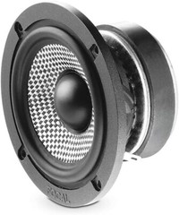 Focal 165AS3 – 6.5″ (16,5 CM) 3-Way Component Speaker Set Access Series