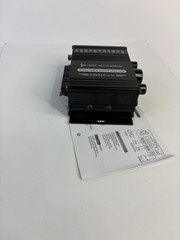Hi-Fi Stereo Audio Amplifier