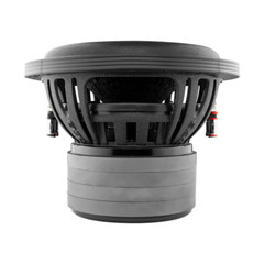 DS18 10″ Car Subwoofer – 800 Watts Rms 4-ohm DVC ZXI10.4D 10in Bass Speaker