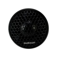 Audison AP 1 1″ Car Audio Component Tetolon Dome Tweeters 150W Max Comp NEW