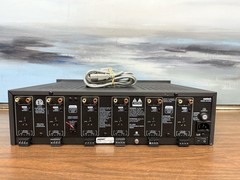 Xantech PA1235x 12 Channel Power Amplifier – WORKING CONDITION!
