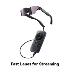 TCL RayNeo Pocket TV Smart AR Glasses Accessories Base for Air 4 Pro Air 3S Pro