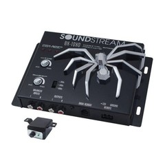 SOUNDSTREAM BX-10X BASS BOOST RECONSTRUCTION PROCESSOR EPICENTER EPICENTRO