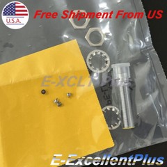 New 10-30VDC 200mA 6mm Proximity Switch Sensor For Turck Bi6U-M12-AP6X-H1141