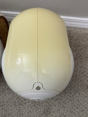 DEVIALET Phantom I 108dB Gold Wireless Active Speakers (Pair)