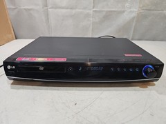 LG LHT854 HDMI DVD/CD Receiver Player Home Theater System TESTED CLEAN!!