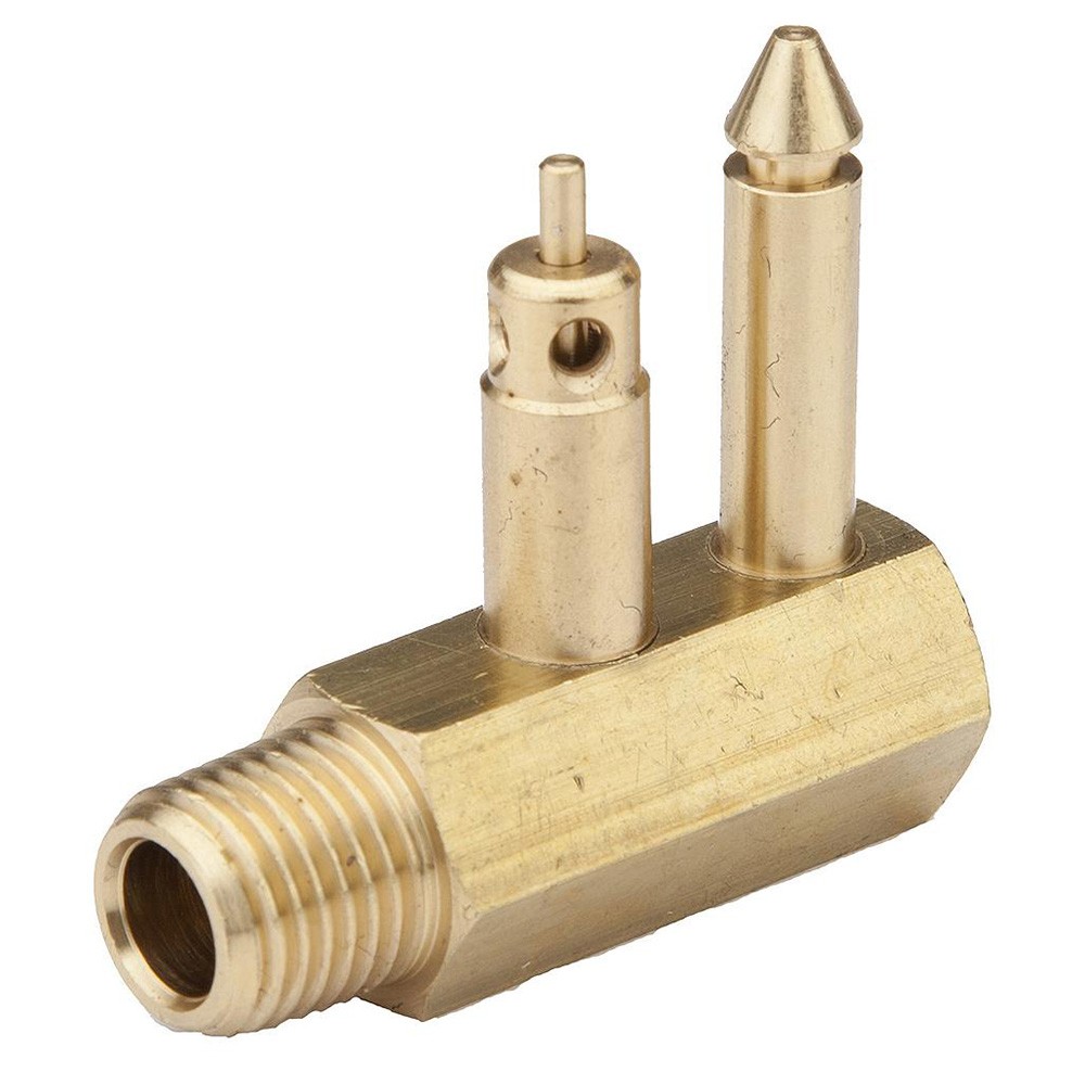 ATTWOOD MERCURY TANK FITTING 1/4″ NPT THREAD