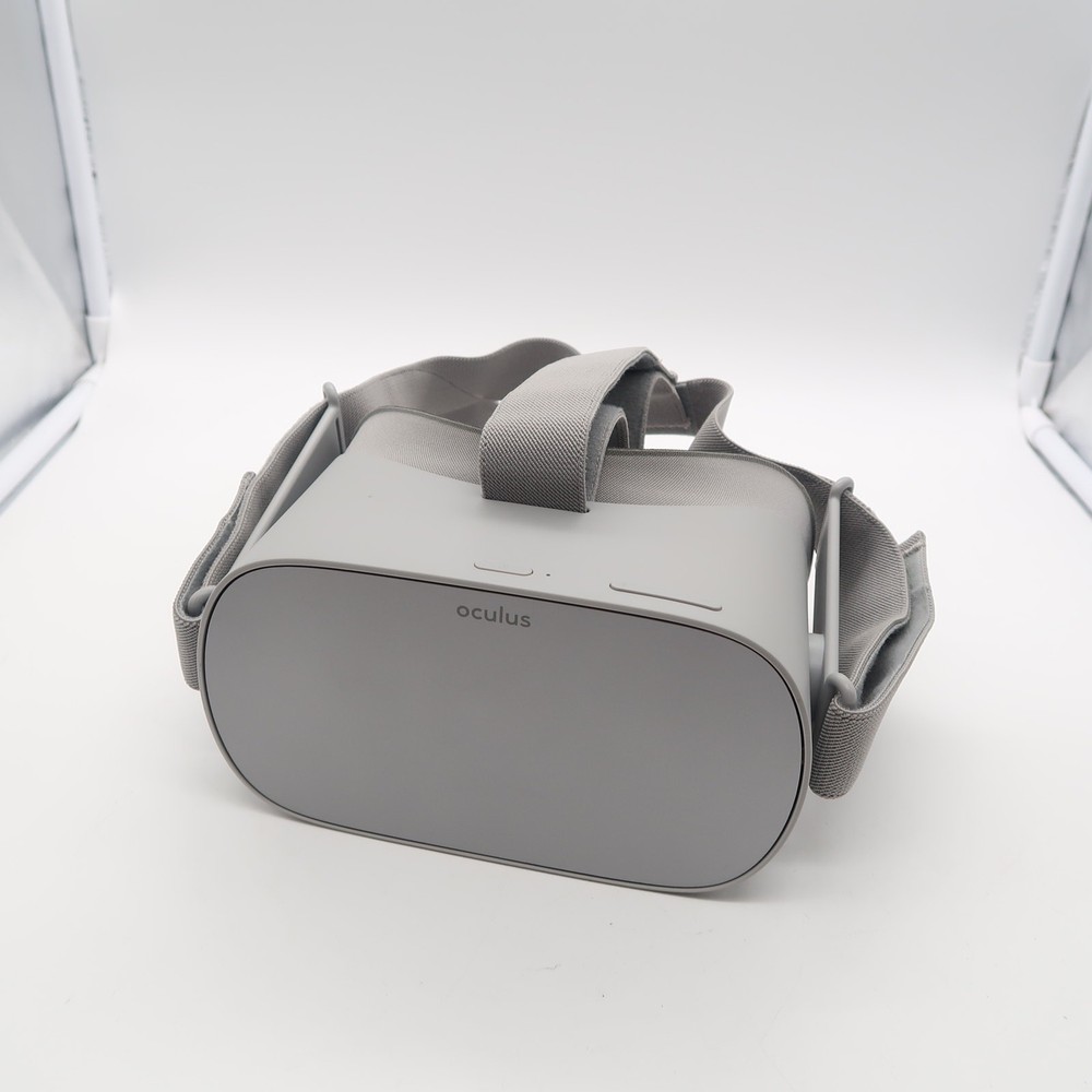 Oculus Go 32GB Standalone All-in-One VR Headset MH-A32 NO CONTROLLER