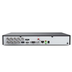 ANNKE 5IN1 4K 8MP 8CH DVR Video for CCTV Security Camera System AI Motion H.265+