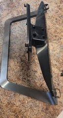 LG 47LM6700-UA , 47LM7600-UA STAND Base Pedestal With screws