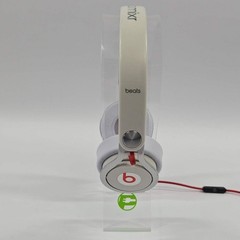 Beats Mixr Wired On-Ear Headphones White MH6N2AM/A