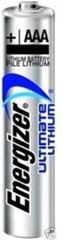 Energizer Ultimate Lithium AAA -Set of (2) 12 ct L92SBP Batteries EX 2038 (24ct)