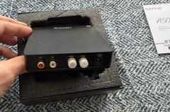 TOPPING D50s DAC A50s Headphone Amp Linear Power Supply P50 Stack Bundle Audio