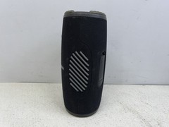JBL – XTREME3 Portable Bluetooth Speaker – Black –