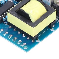 20KHz Boost Converter Portable For Household Power Outages Excellent
