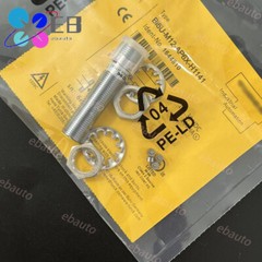 New For TURCK Proximity Switch Sensor Bi6U-M12-AP6X-H1141 10-30VDC 200mA 6mm