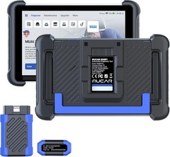 MUCAR 892BT With Lifetime Free Updates