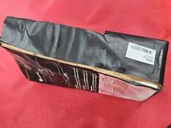 Motorola T-225 Universal Wireless Bluetooth In-Car Speakerphone distressed pack