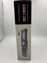 Marantaz Rc3001 Intelligent Remote Control In Original Box W Manual READ