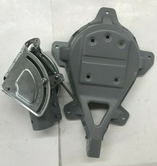 Skyware Global 7581364-F01 AZ/EL 90CM KU/KA Antenna Kit Mount Hardware